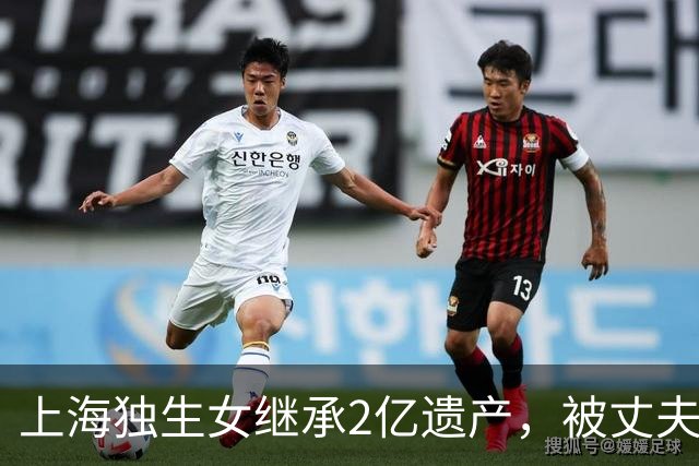 上海独生女继承2亿遗产，被丈夫起诉离婚要分钱，仨疑点细思极恐