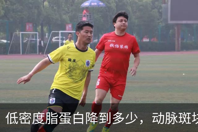 低密度脂蛋白降到多少，动脉斑块会开始消退？专家给出答案