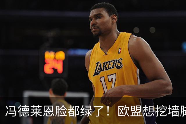 冯德莱恩脸都绿了！欧盟想挖墙脚反被将一军，什么叫中国力量