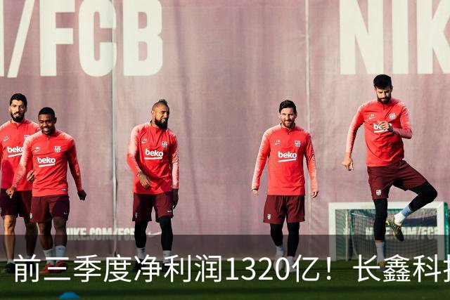 前三季度净利润1320亿！长鑫科技：已与多家头部客户协商长期供货协议
