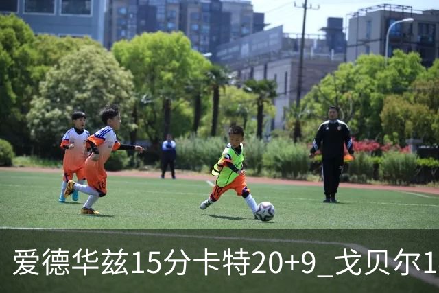 爱德华兹15分卡特20+9 戈贝尔14+9森林狼击败魔术