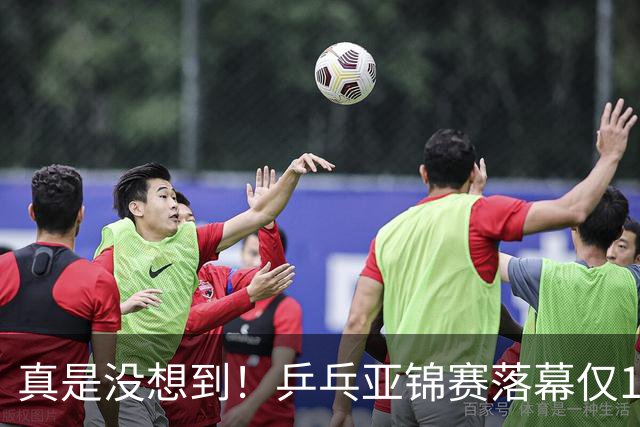 真是没想到！乒乓亚锦赛落幕仅1天，29岁樊振东高调官宣新身份，原来他早已给自己找好了退路！网友热泪盈眶：太清醒